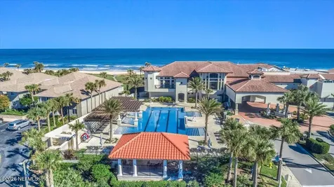 824 Spinnakers Reach Drive Ponte Vedra Beach FL 32082