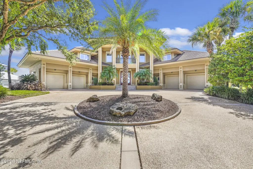 1119 Ponte Vedra Boulevard Ponte Vedra Beach FL 32082