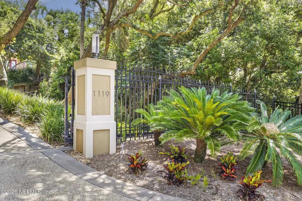 1119 Ponte Vedra Boulevard Ponte Vedra Beach FL 32082
