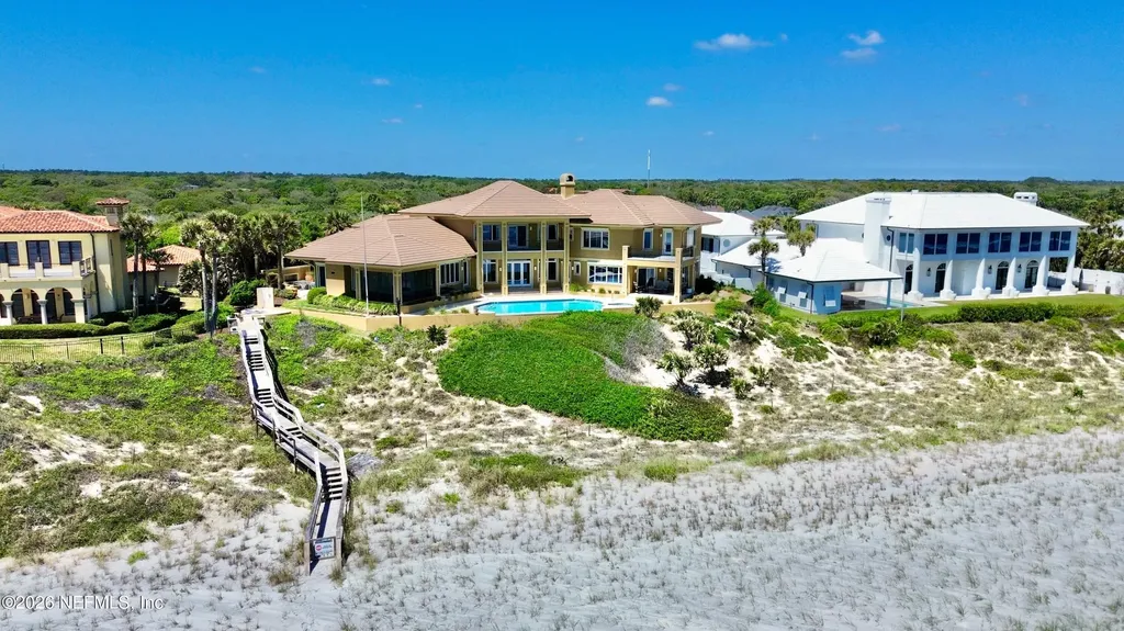 1119 Ponte Vedra Boulevard Ponte Vedra Beach FL 32082
