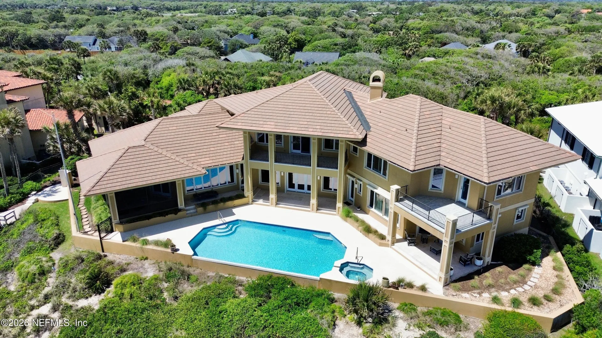 1119 Ponte Vedra Boulevard Ponte Vedra Beach FL 32082