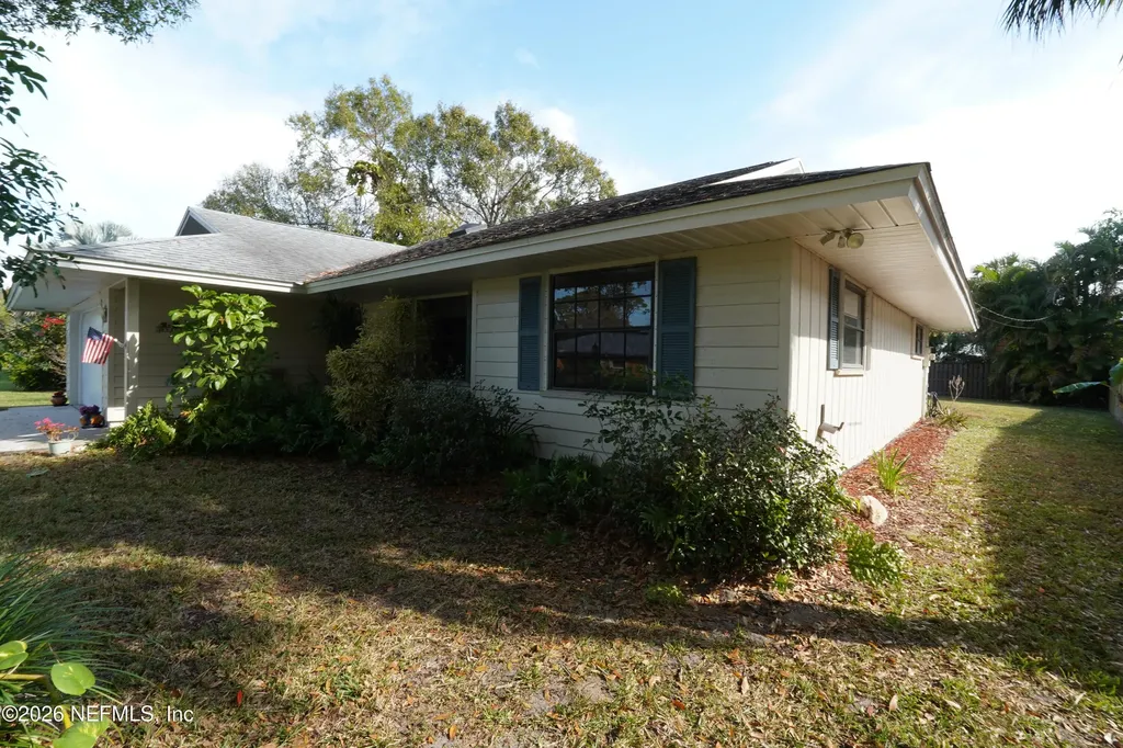 166 23rd Avenue Vero Beach FL 32962