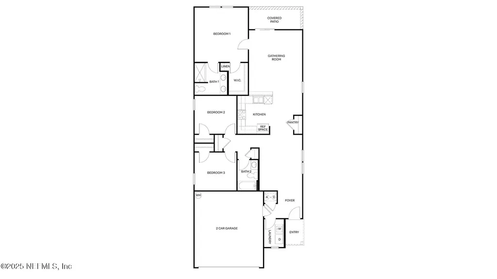 11 Flagstick Lane Bunnell FL 32110