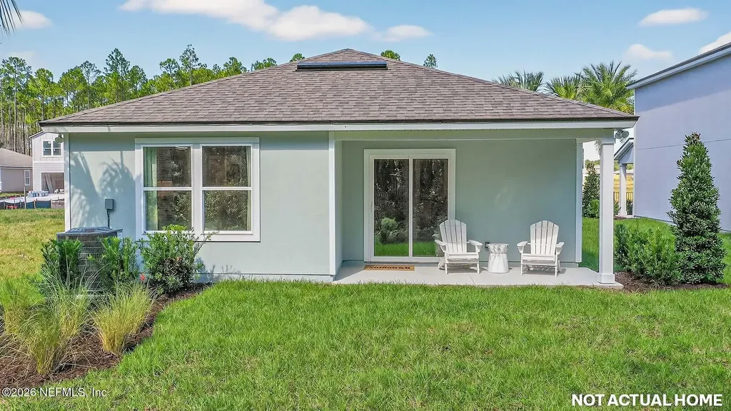 11 Flagstick Lane Bunnell FL 32110