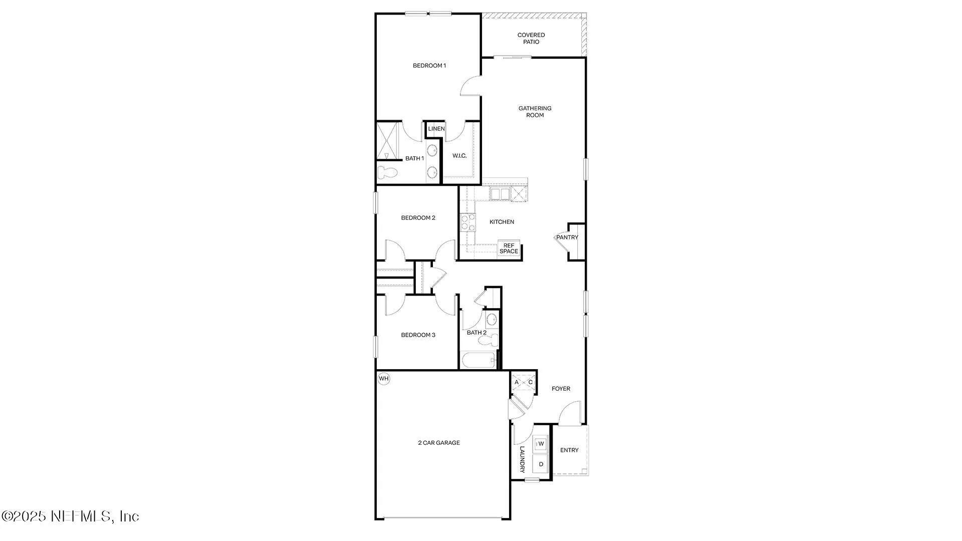 11 Flagstick Lane Bunnell FL 32110