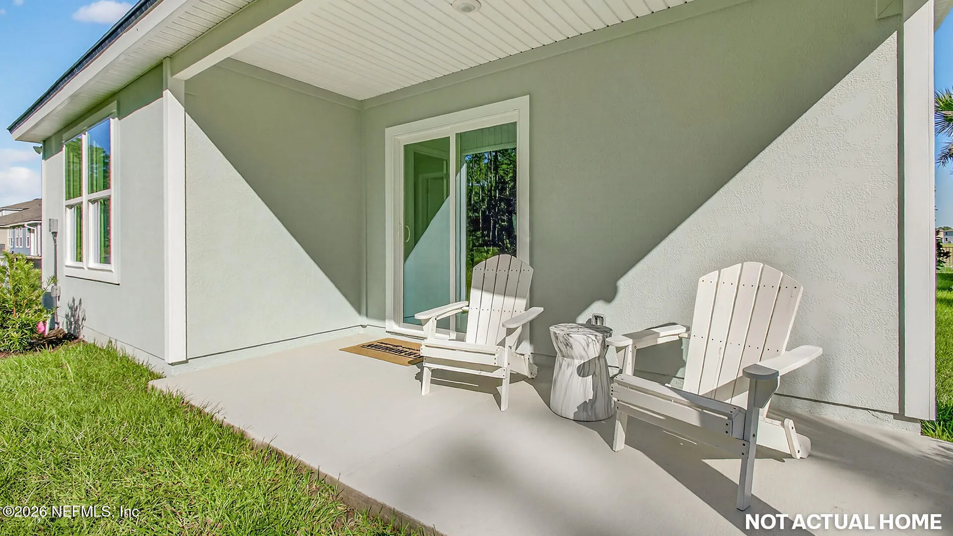 11 Flagstick Lane Bunnell FL 32110