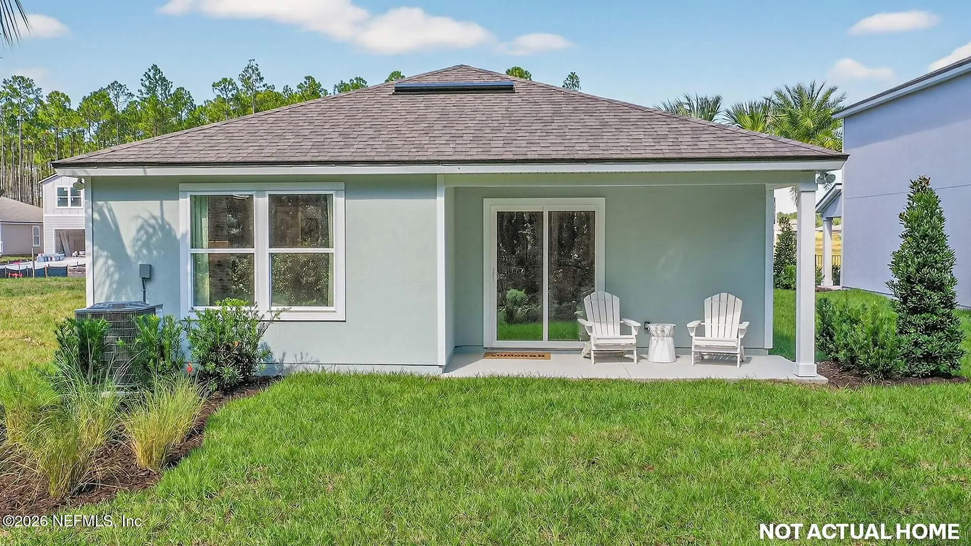 11 Flagstick Lane Bunnell FL 32110
