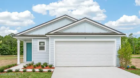 11 Flagstick Lane Bunnell FL 32110