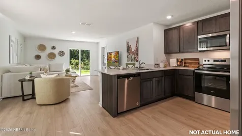 11 Flagstick Lane Bunnell FL 32110