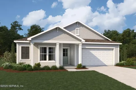 129 Saddlebunch Court St. Johns FL 32259