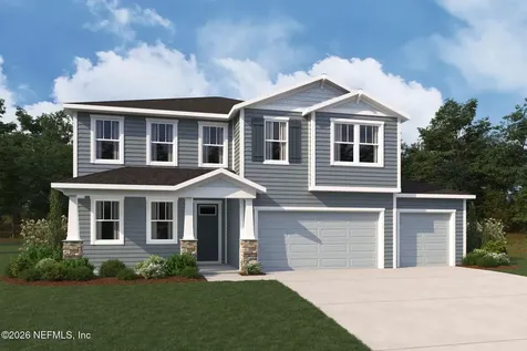 119 Holly Creek Drive St. Johns FL 32259