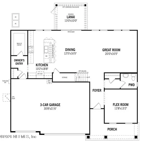 119 Holly Creek Drive St. Johns FL 32259