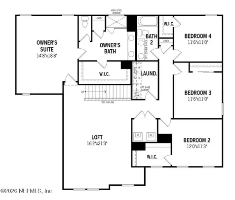 119 Holly Creek Drive St. Johns FL 32259
