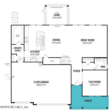 150 Holly Creek Drive St. Johns FL 32259