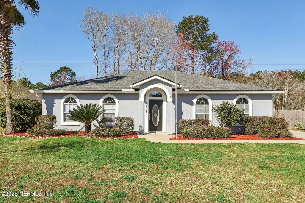 15678 Moss Hollow Drive Jacksonville FL 32218