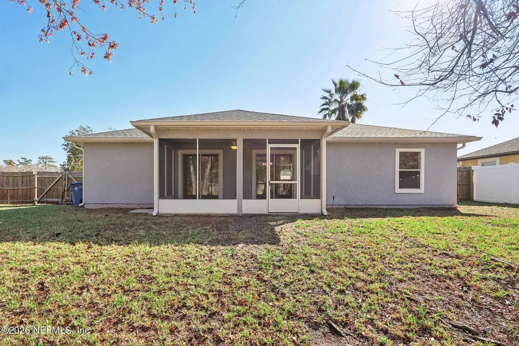 15678 Moss Hollow Drive Jacksonville FL 32218