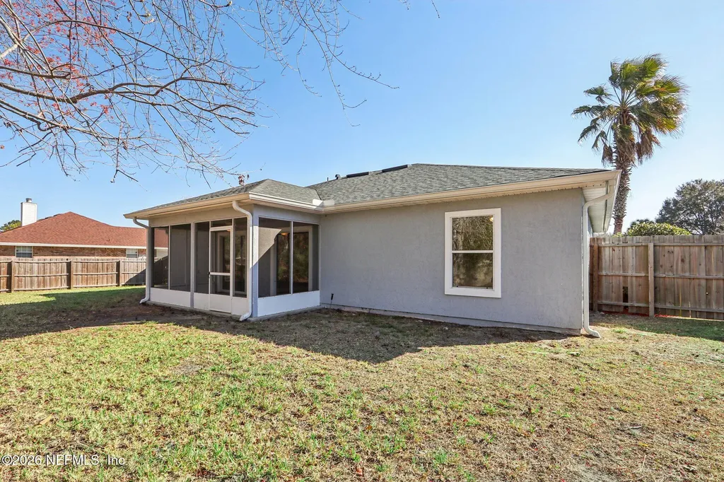 15678 Moss Hollow Drive Jacksonville FL 32218
