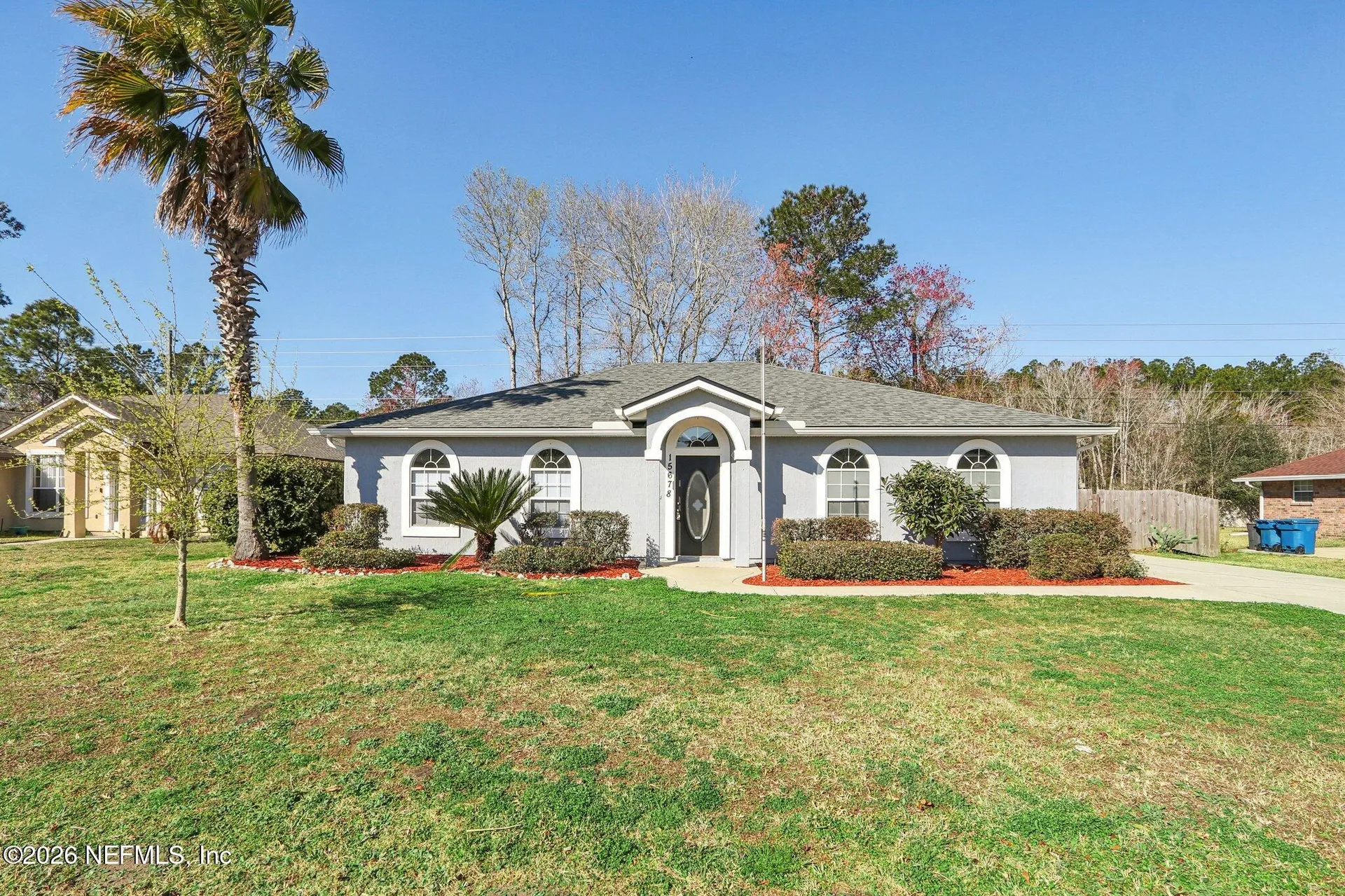 15678 Moss Hollow Drive Jacksonville FL 32218