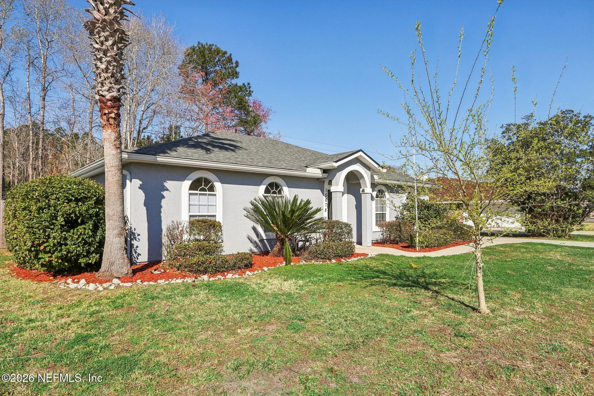 15678 Moss Hollow Drive Jacksonville FL 32218