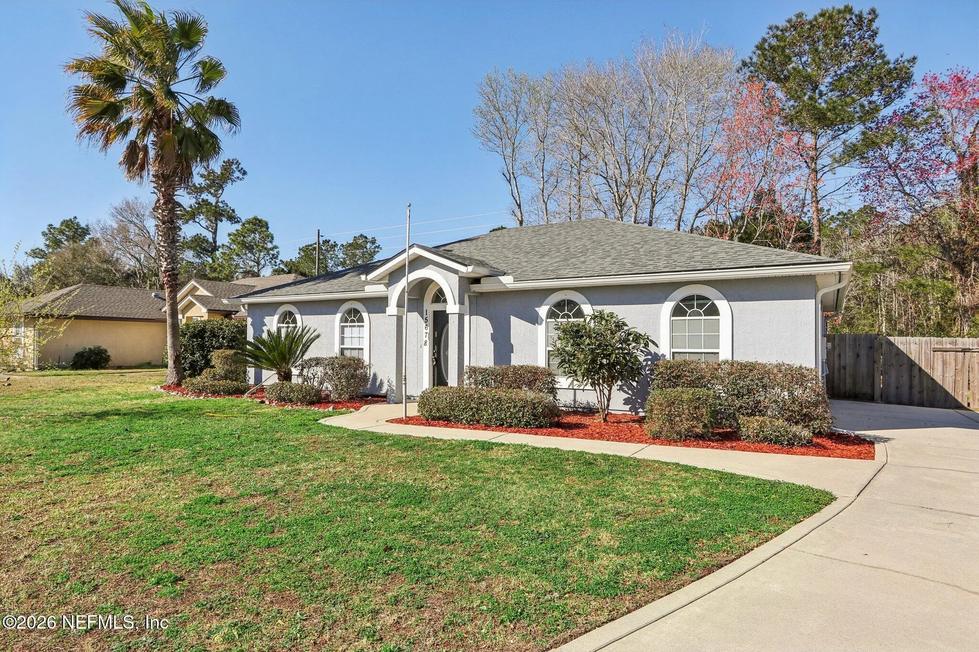 15678 Moss Hollow Drive Jacksonville FL 32218