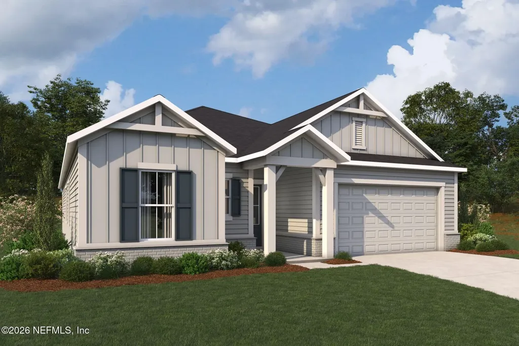 73 Saddlebunch Court St. Johns FL 32259