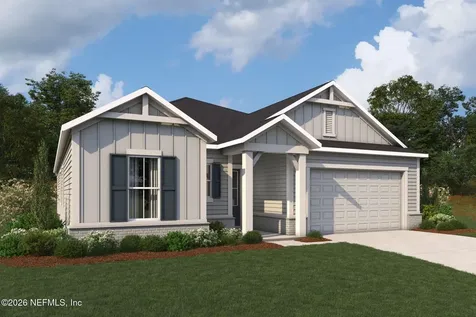 73 Saddlebunch Court St. Johns FL 32259