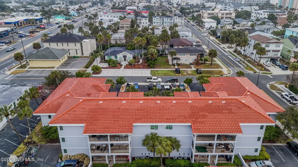 210 11th Avenue N Jacksonville Beach FL 32250