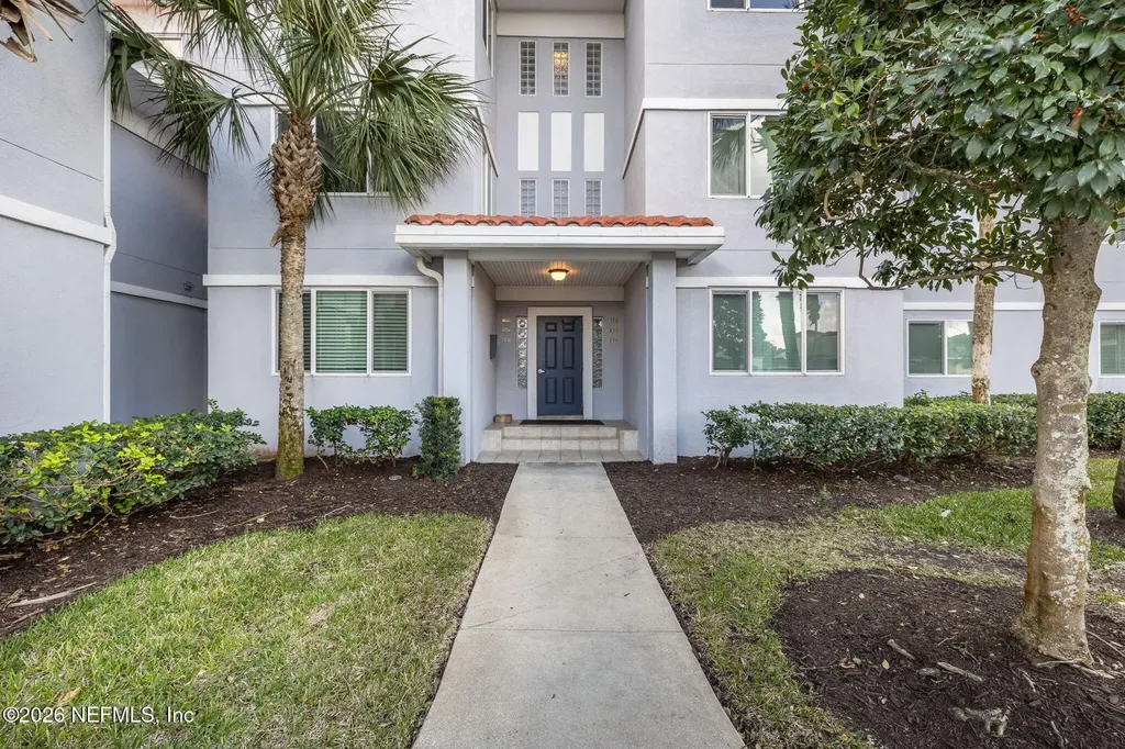 210 11th Avenue N Jacksonville Beach FL 32250