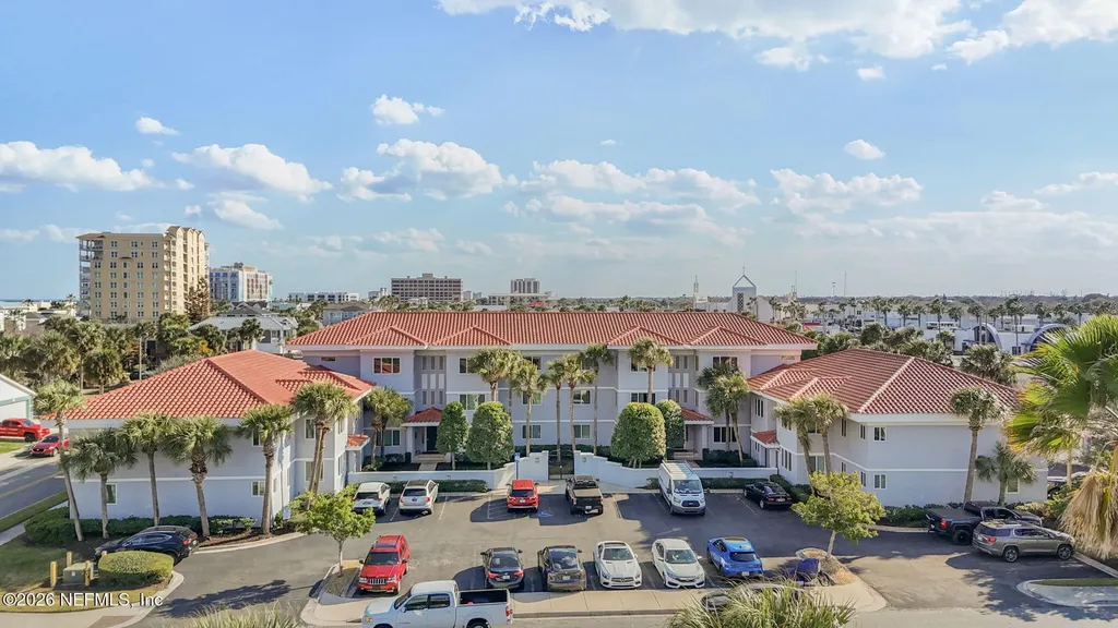 210 11th Avenue N Jacksonville Beach FL 32250