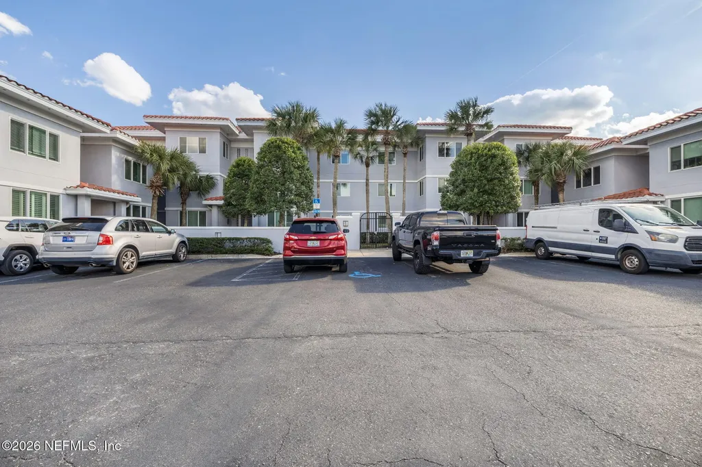 210 11th Avenue N Jacksonville Beach FL 32250