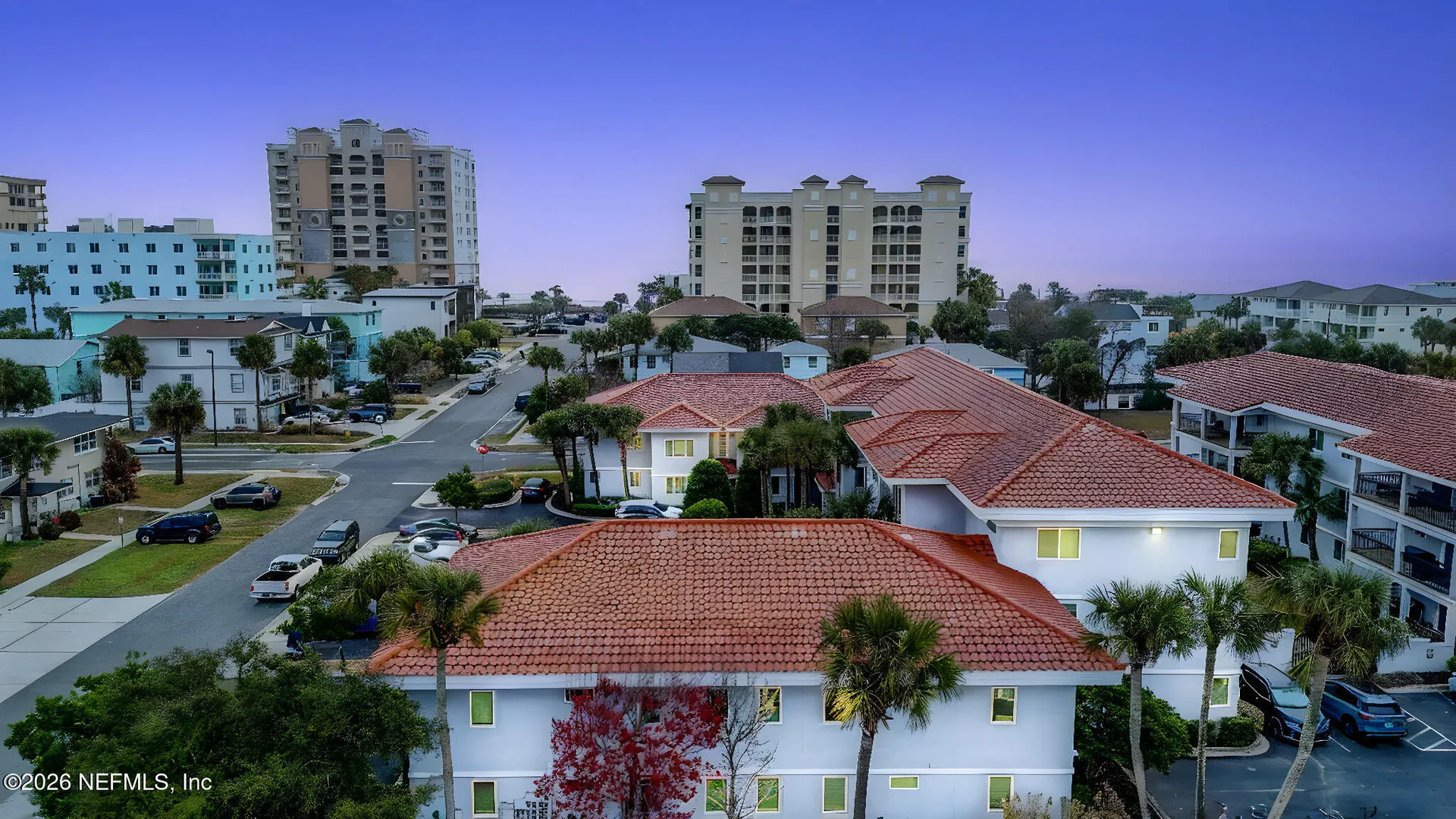 210 11th Avenue N Jacksonville Beach FL 32250