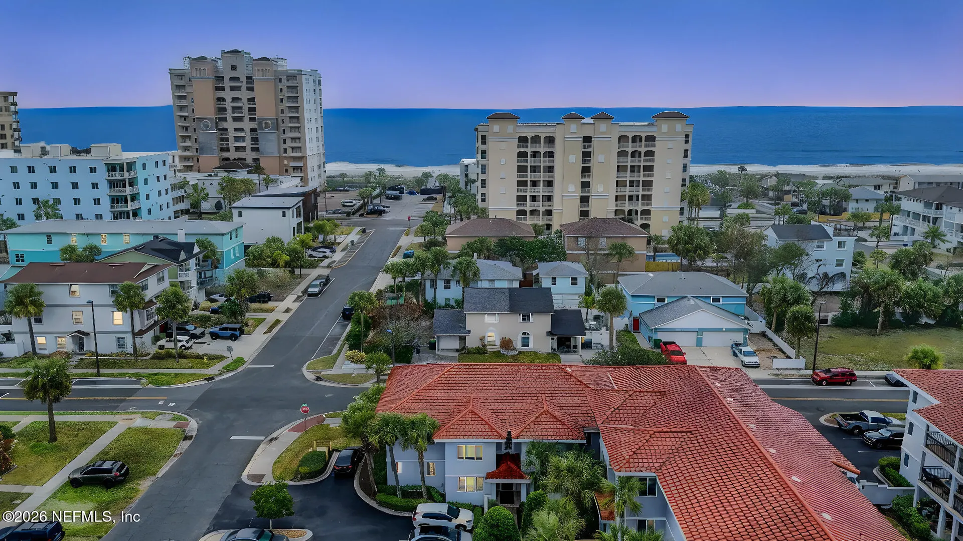 210 11th Avenue N Jacksonville Beach FL 32250