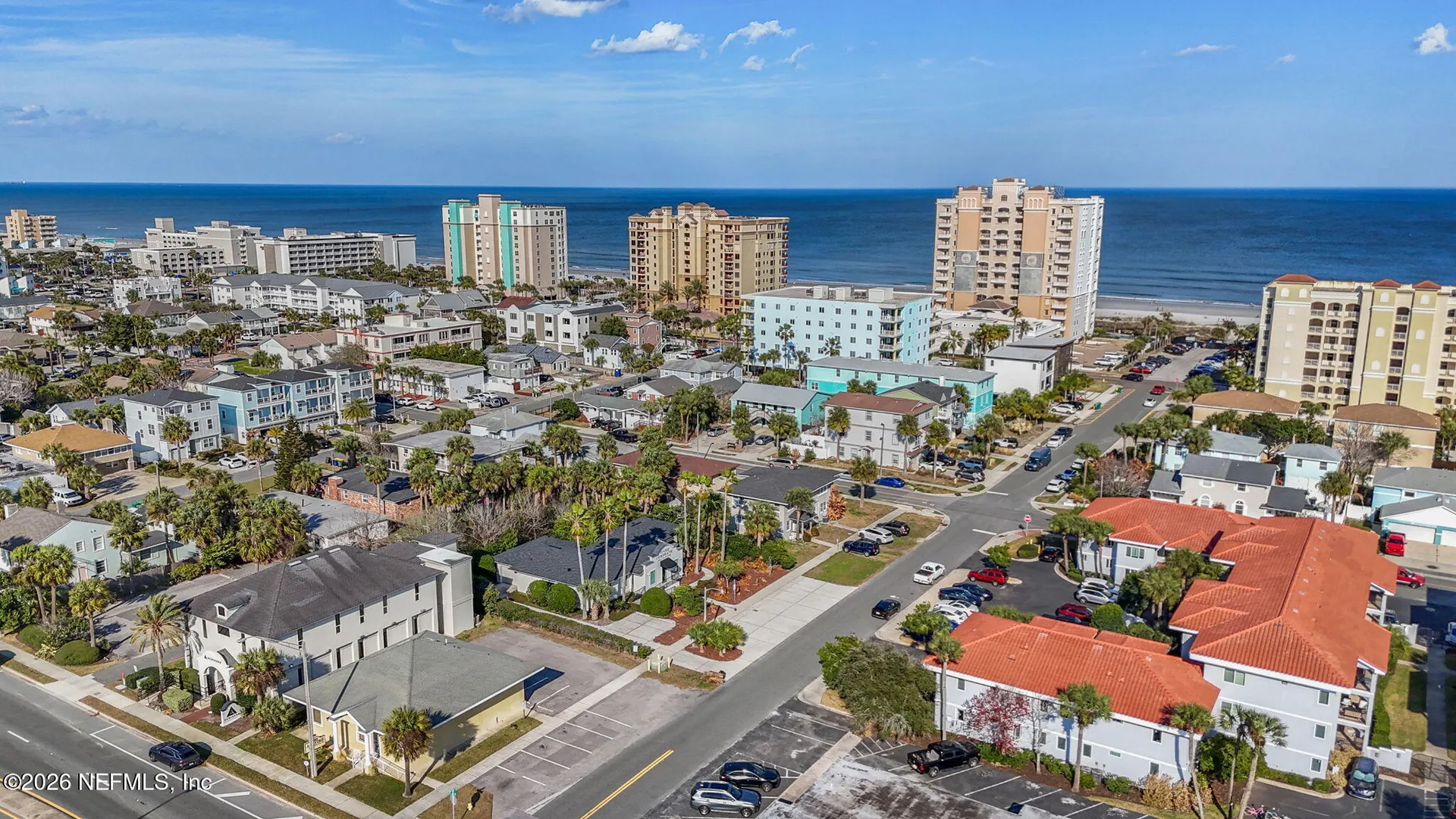 210 11th Avenue N Jacksonville Beach FL 32250