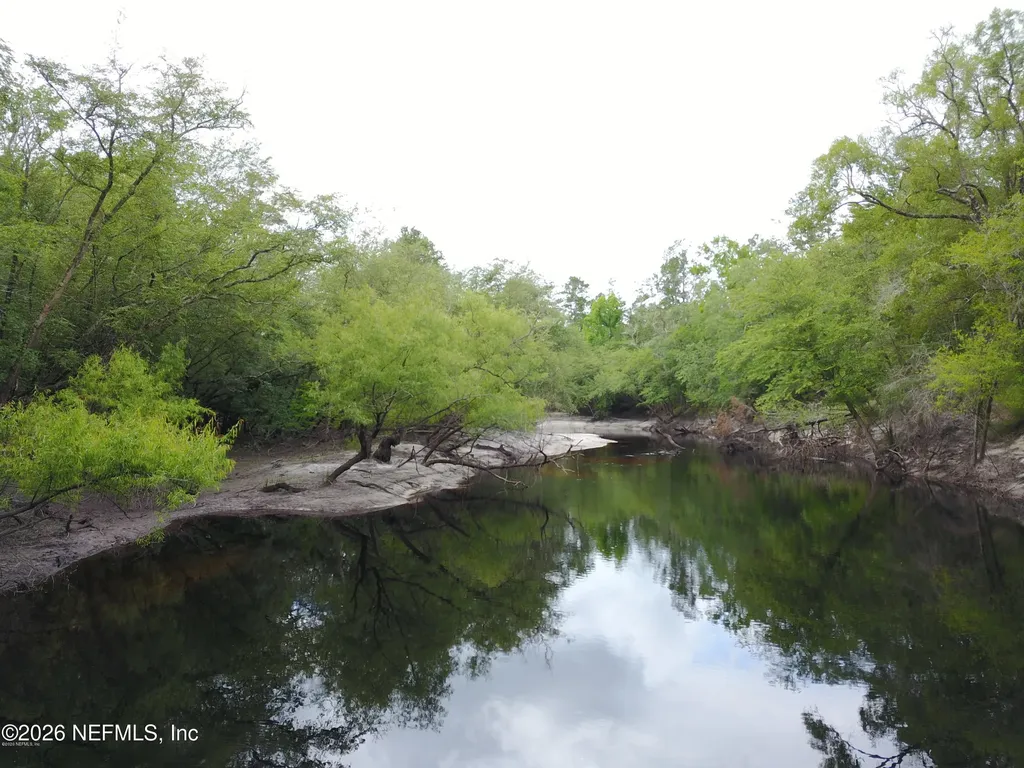 15433 Bullock Bluff Road Bryceville FL 32009