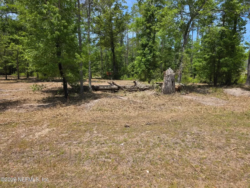 15433 Bullock Bluff Road Bryceville FL 32009