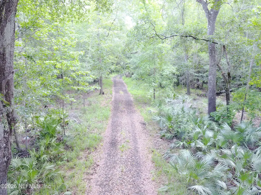 15433 Bullock Bluff Road Bryceville FL 32009