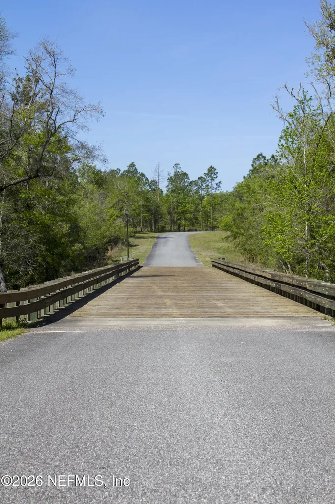 15433 Bullock Bluff Road Bryceville FL 32009