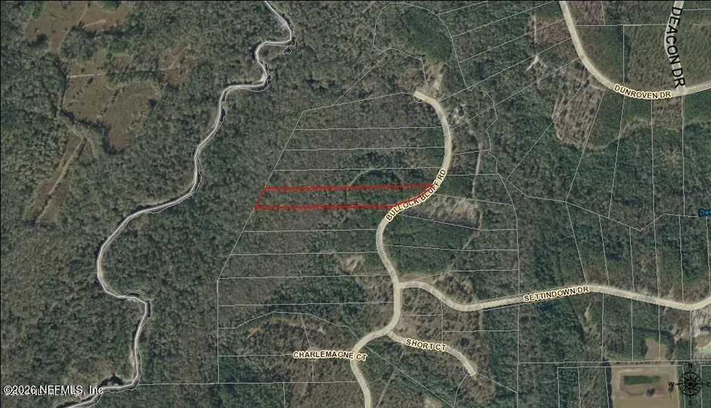 15433 Bullock Bluff Road Bryceville FL 32009