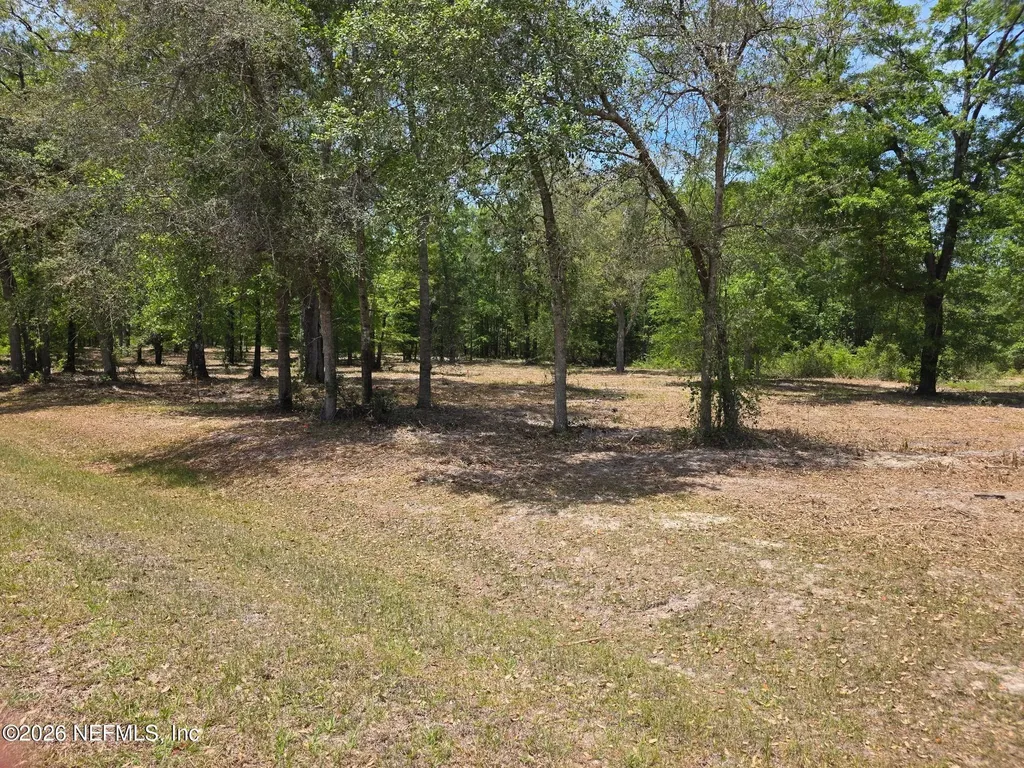 15433 Bullock Bluff Road Bryceville FL 32009