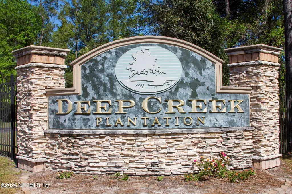 15433 Bullock Bluff Road Bryceville FL 32009
