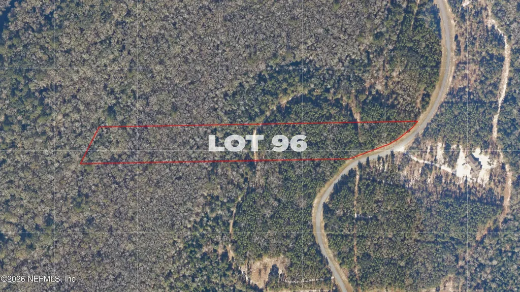 15433 Bullock Bluff Road Bryceville FL 32009