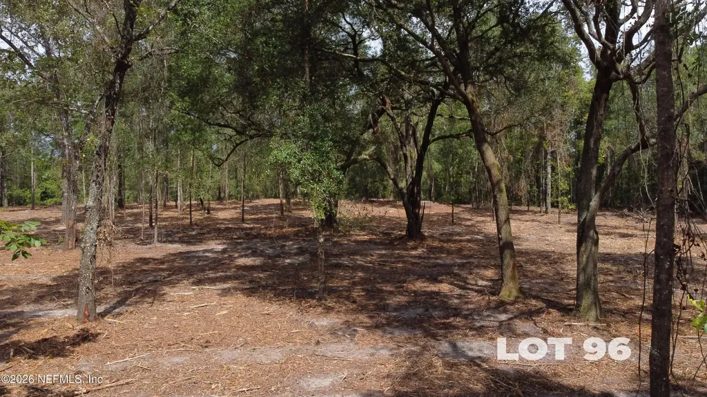 15433 Bullock Bluff Road Bryceville FL 32009