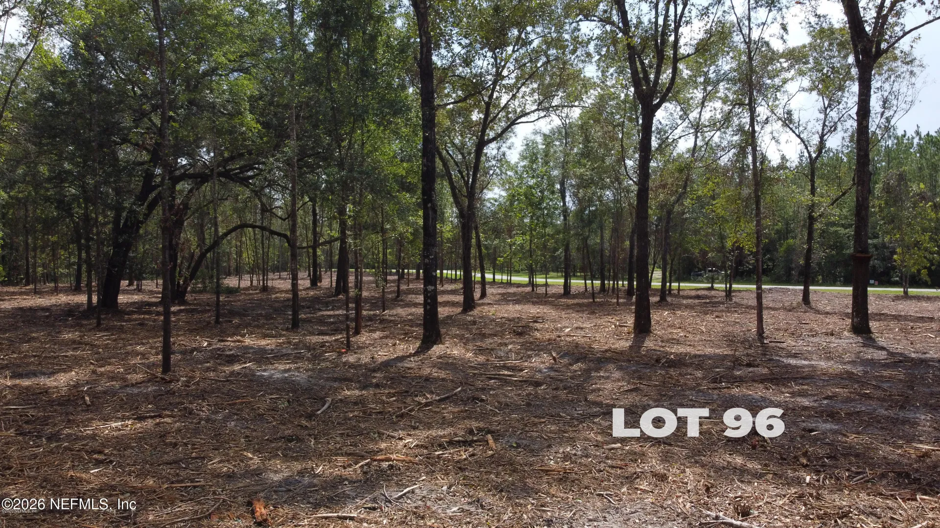 15433 Bullock Bluff Road Bryceville FL 32009