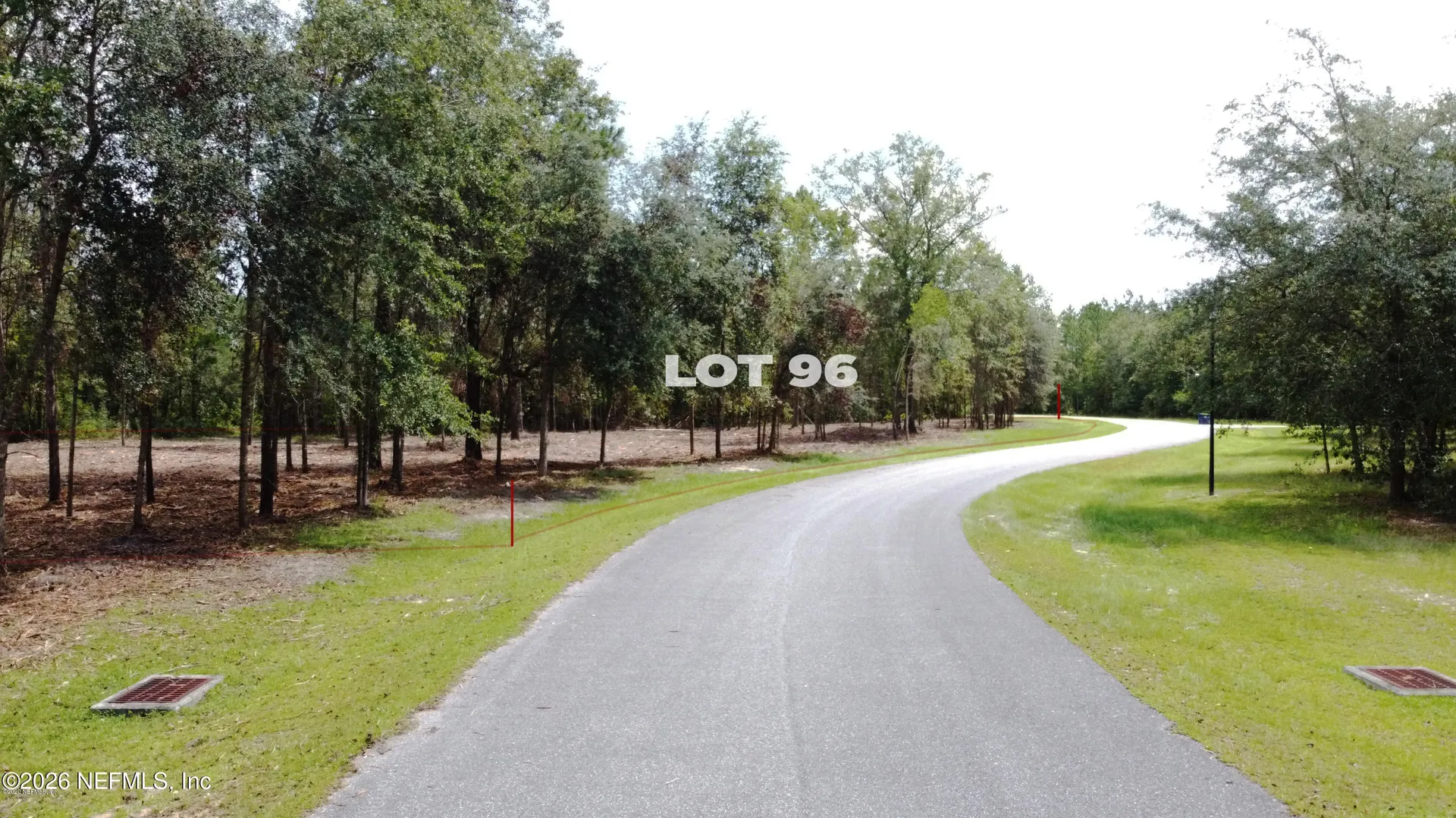 15433 Bullock Bluff Road Bryceville FL 32009