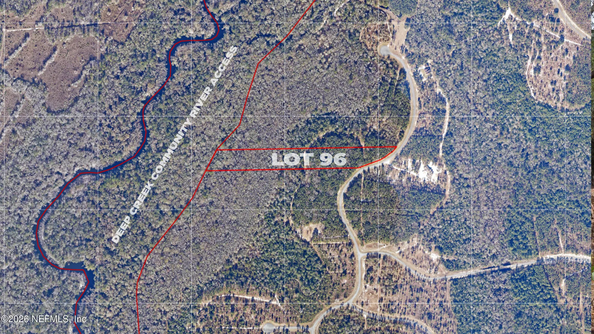 15433 Bullock Bluff Road Bryceville FL 32009