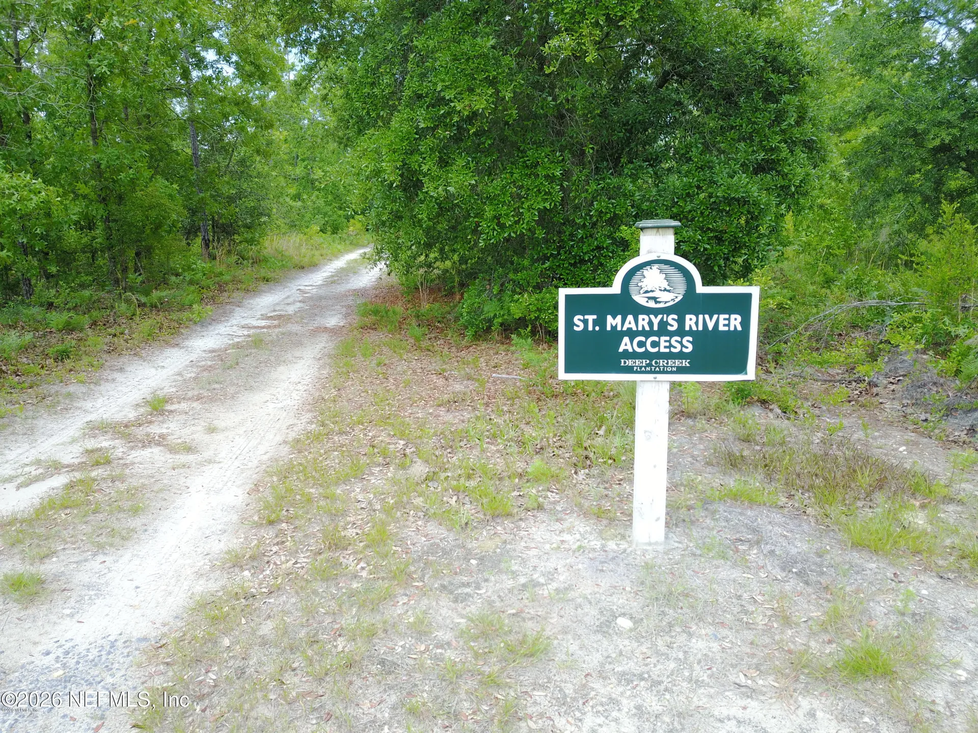 15433 Bullock Bluff Road Bryceville FL 32009