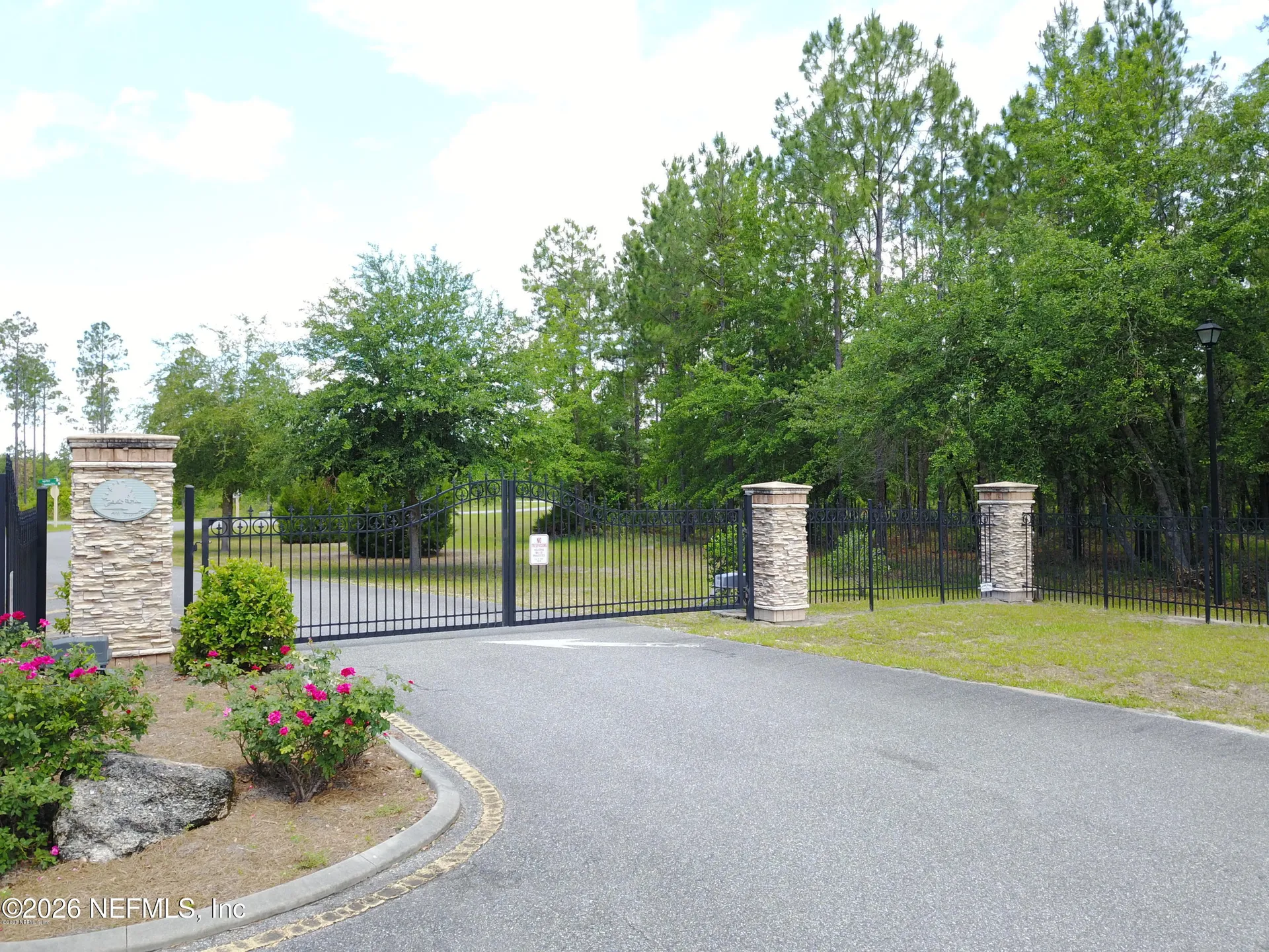 15433 Bullock Bluff Road Bryceville FL 32009