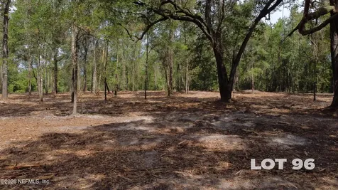 15433 Bullock Bluff Road Bryceville FL 32009