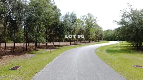 15433 Bullock Bluff Road Bryceville FL 32009