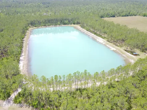 15433 Bullock Bluff Road Bryceville FL 32009